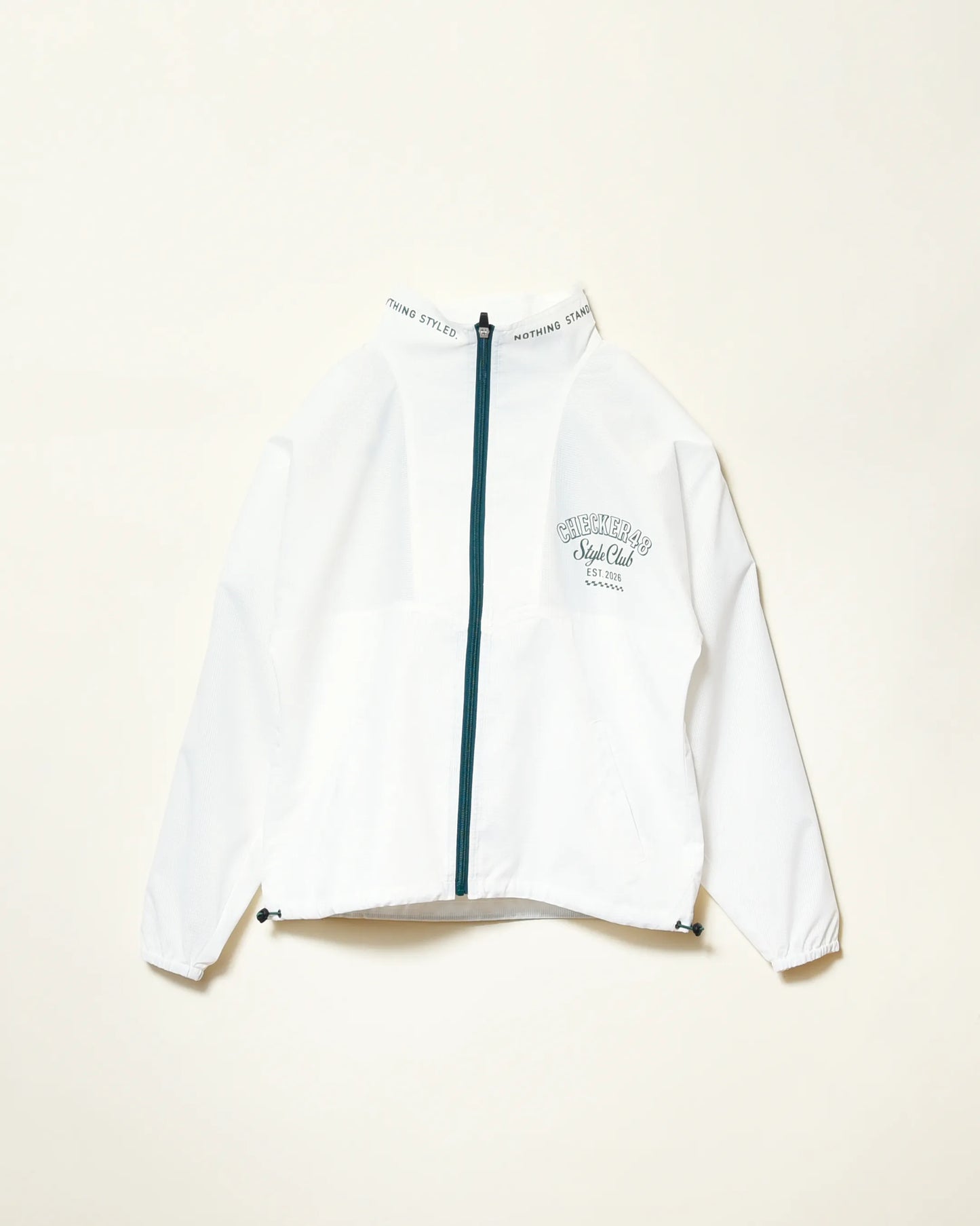 WIND BREAKER