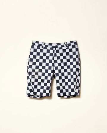 POLY CK SHORTS