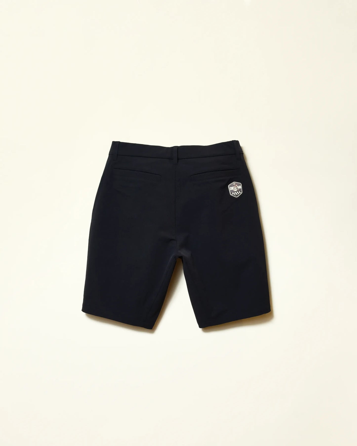 NY STRETCH SHORTS