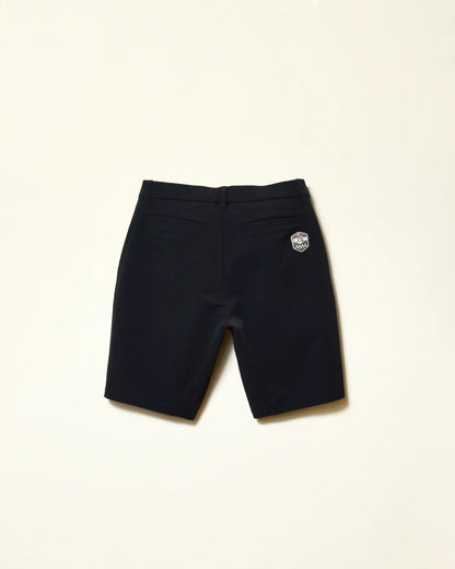 NY STRETCH SHORTS