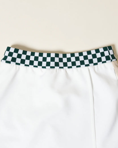 【2026AW】WRAP SKIRT-W
