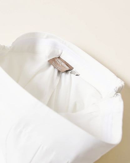 POLY PLEATED SK