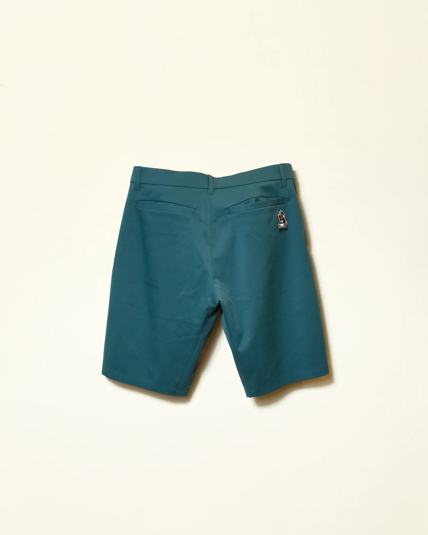POLY SHORTS