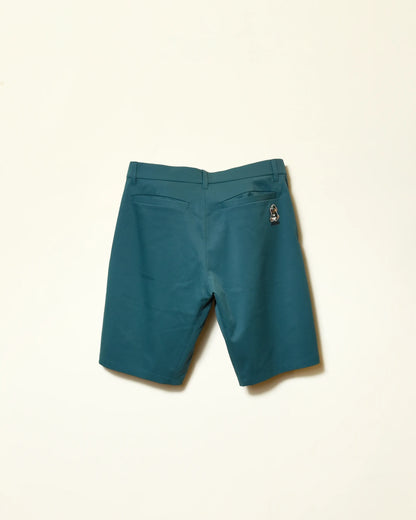 POLY SHORTS