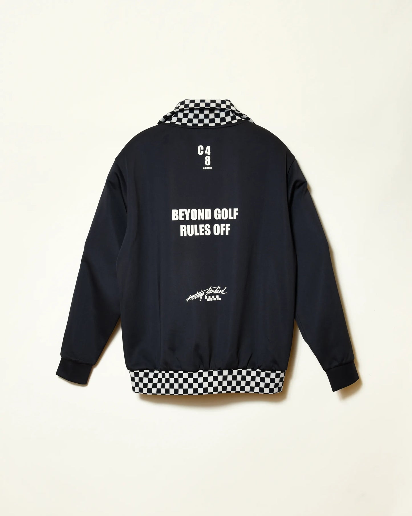【2026AW】TRUCKER JK