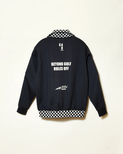【2026AW】TRUCKER JK