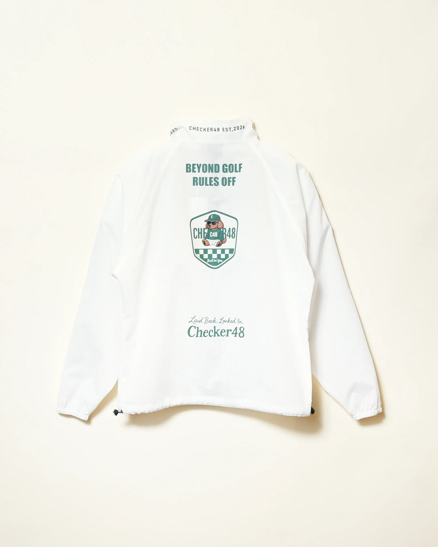 WIND BREAKER【Women's】