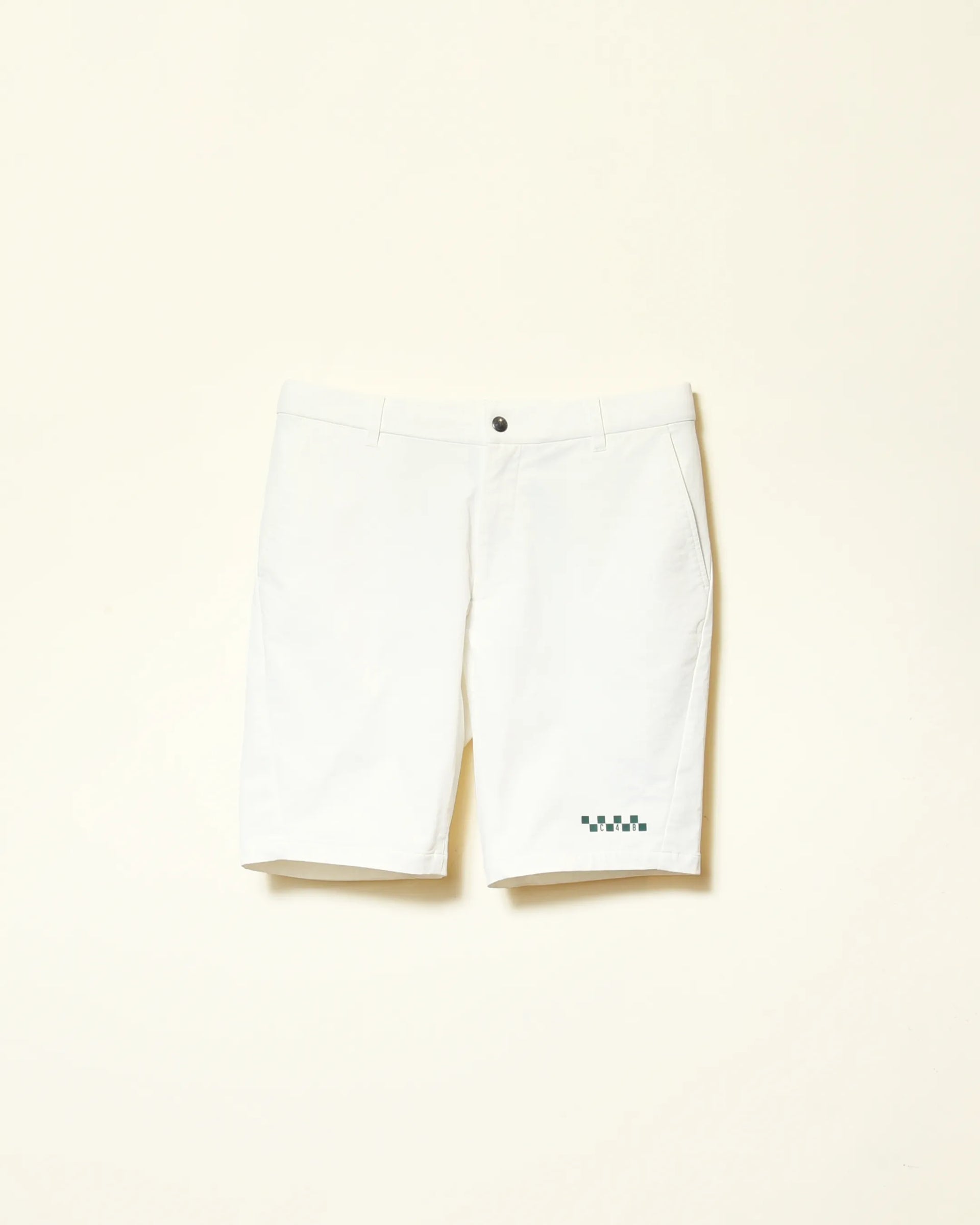 メンズ ゴルフ ショートパンツ｜ストレッチ・軽量 ナイロンストレッチ