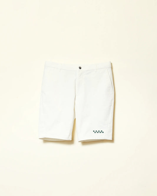 NY STRETCH SHORTS