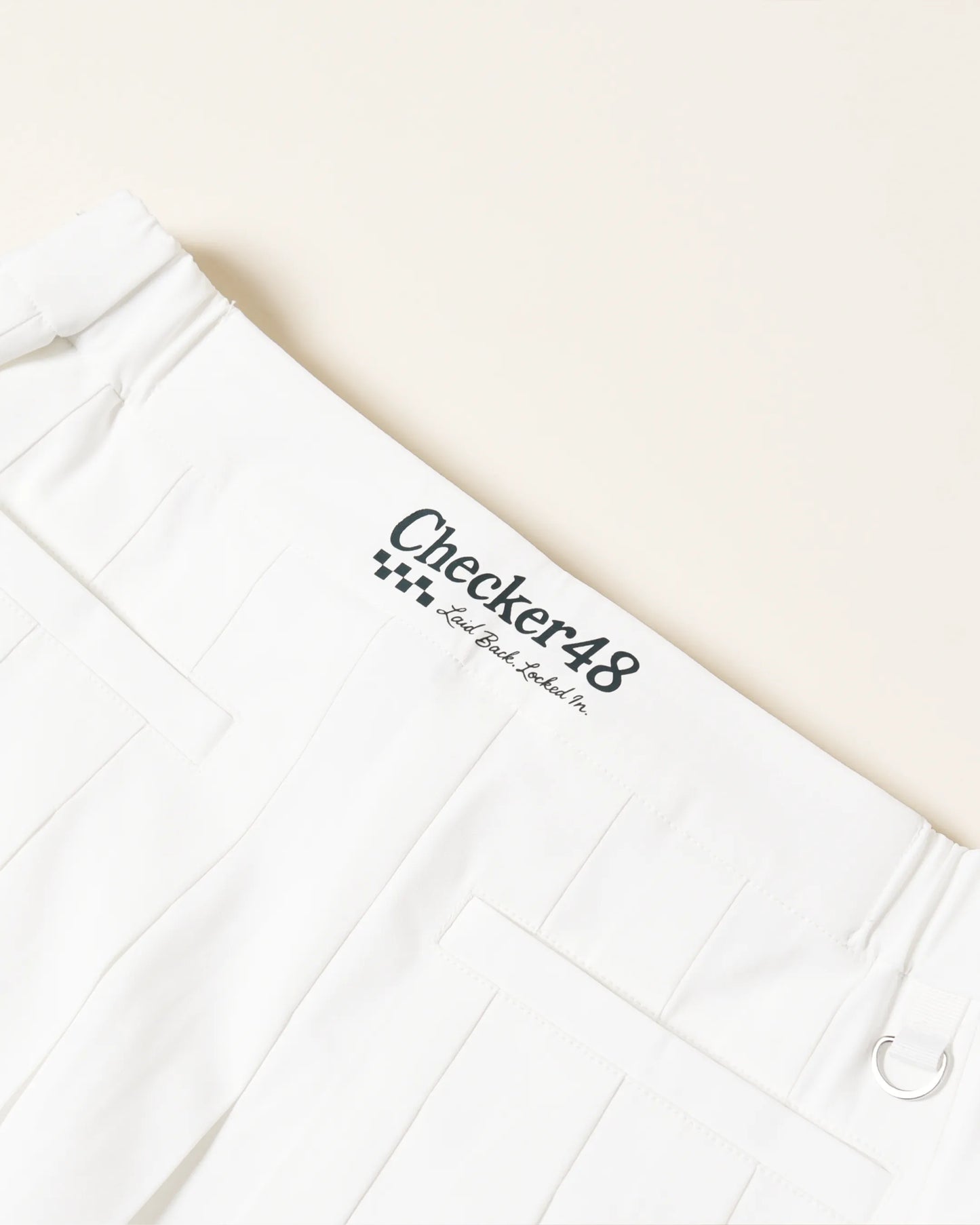 POLY PLEATED SK