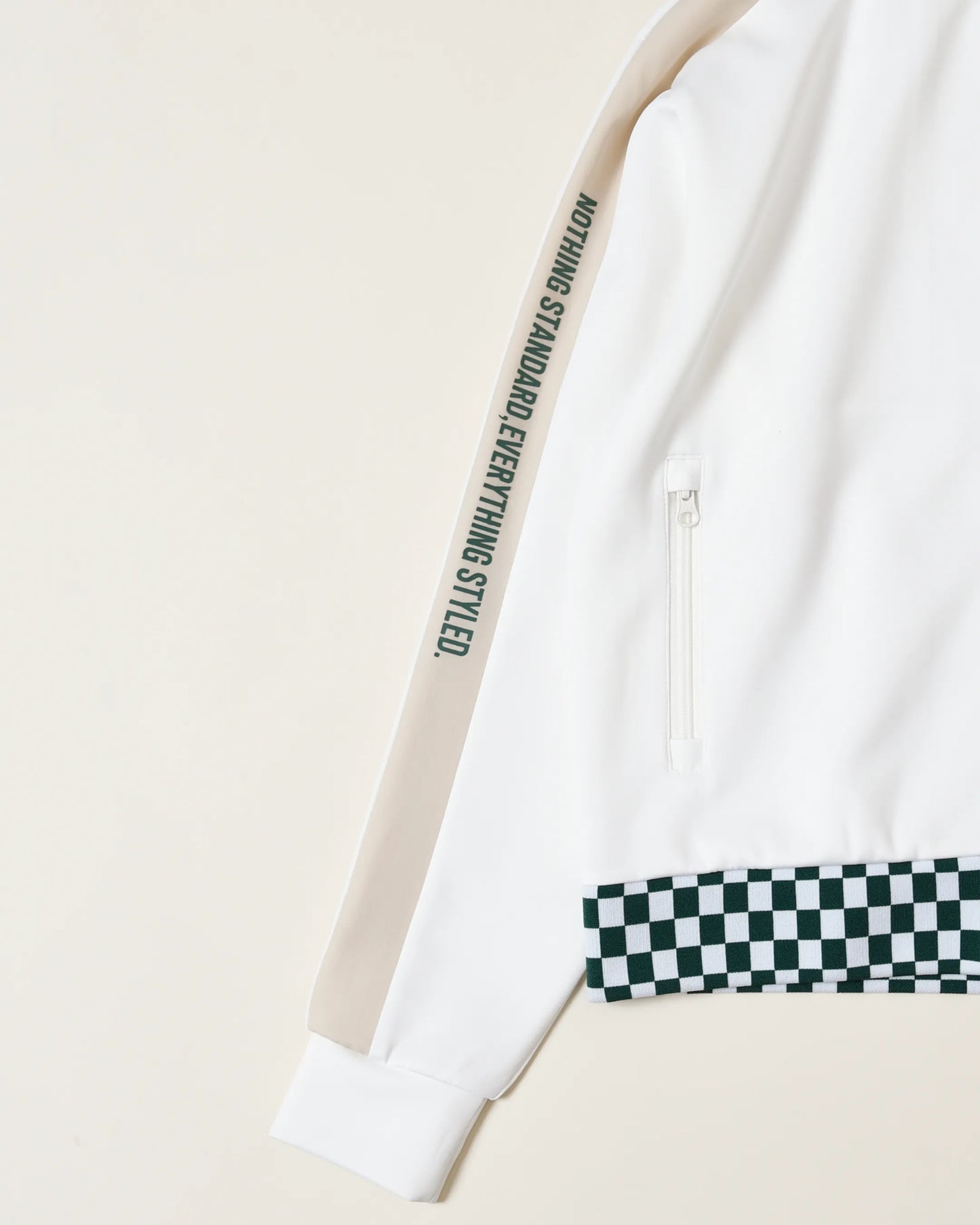 【2026AW】TRUCKER JK-W