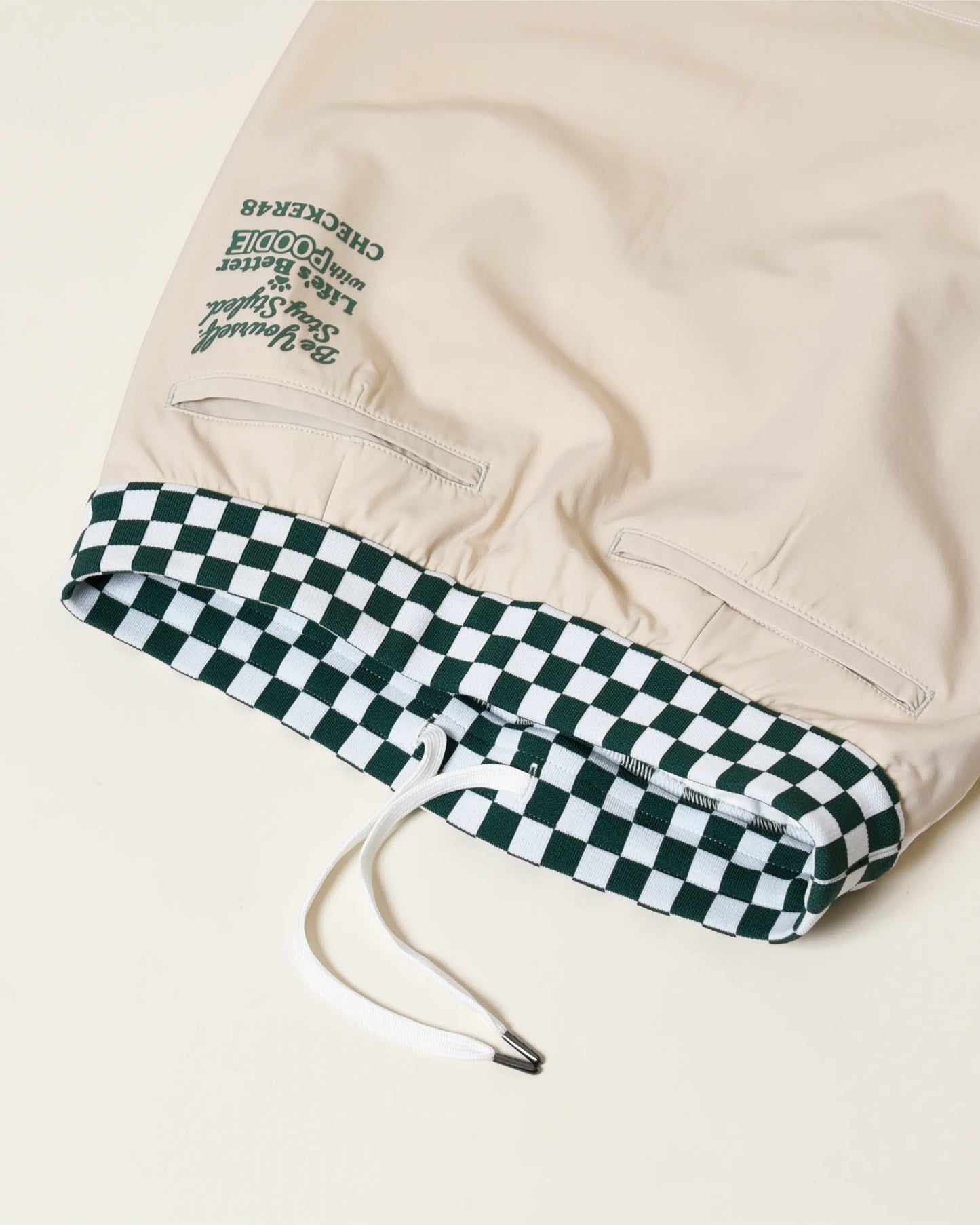 【2026AW】WRAP SKIRT-W