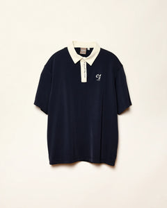 COOL BICOLOR POLO