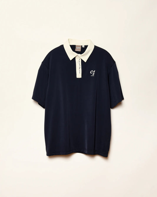 COOL BICOLOR POLO