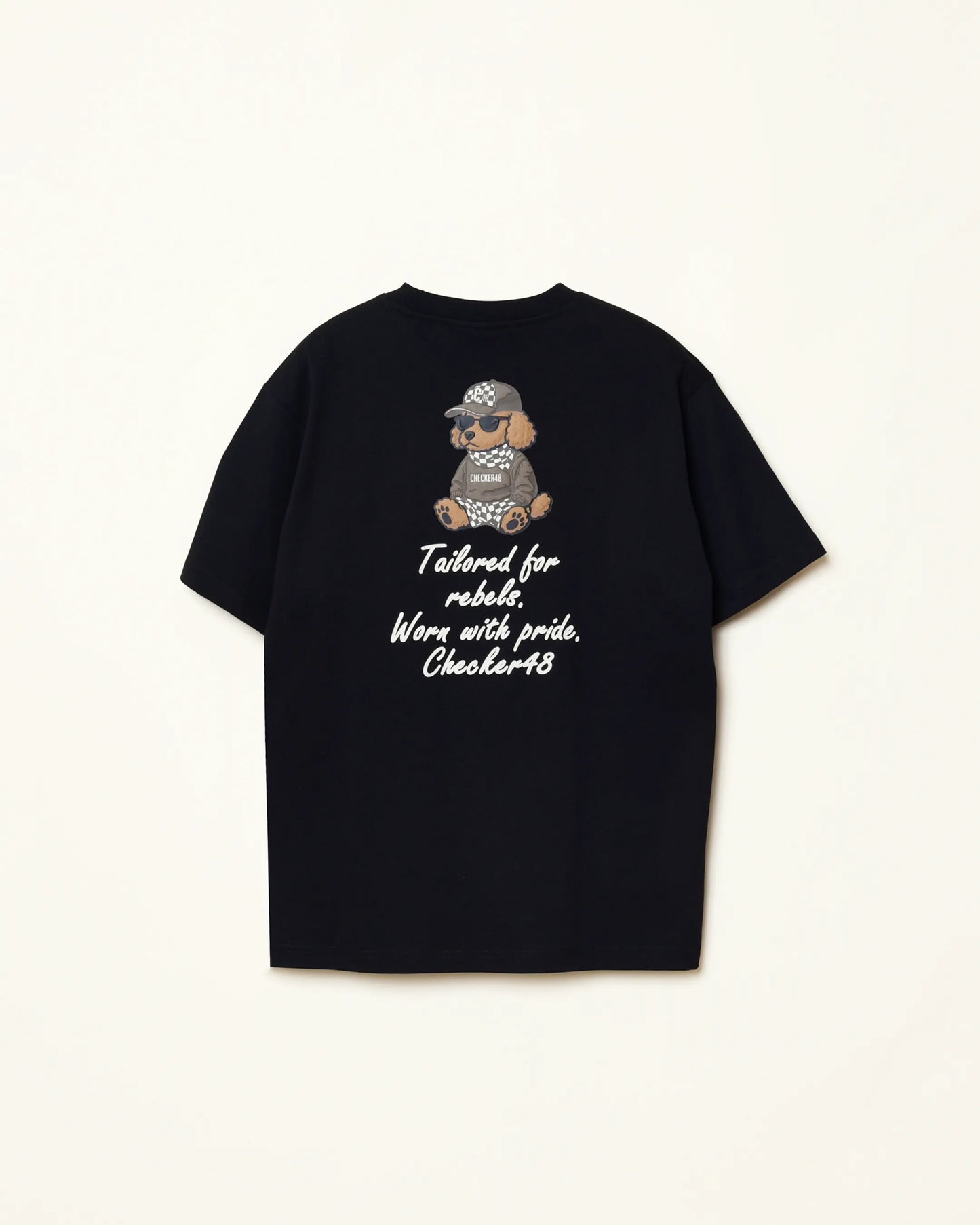 POODIE T-SHIRTS