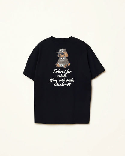 POODIE T-SHIRTS