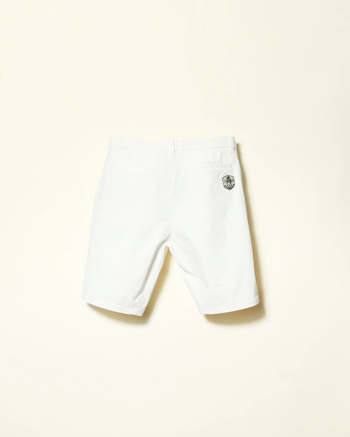 NY STRETCH SHORTS
