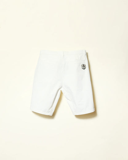 NY STRETCH SHORTS