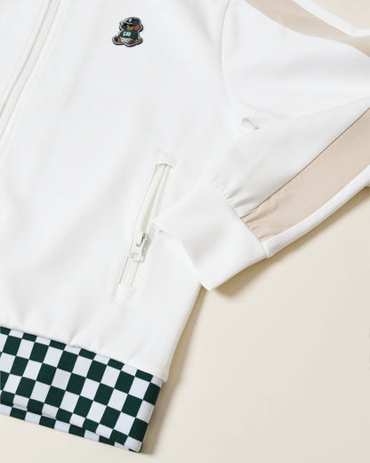 【2026AW】TRUCKER JK-W