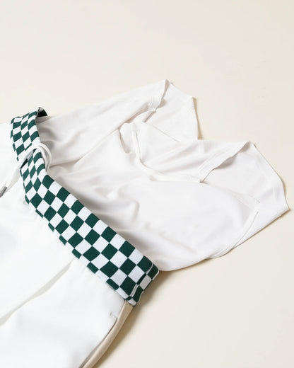 【2026AW】WRAP SKIRT-W