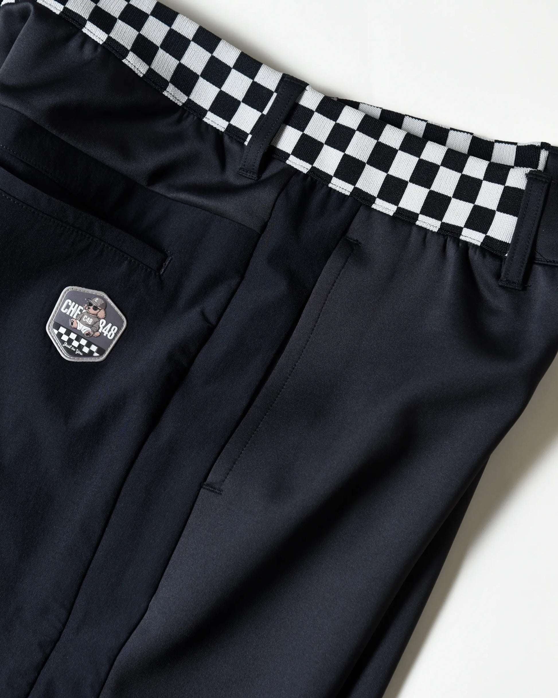 PREMIUM JERSEY ボトム｜CHECKER48 OFFICIAL ONLINE STORE（チェッカー