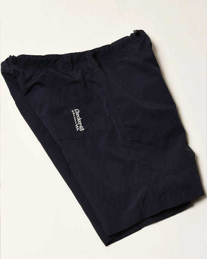 L/W NYLON SHORTS