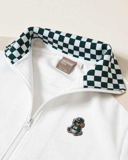 【2026AW】TRUCKER JK-W