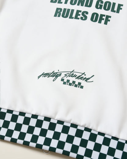 【2026AW】TRUCKER JK-W