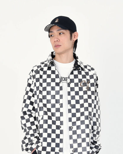 POODIE CAP