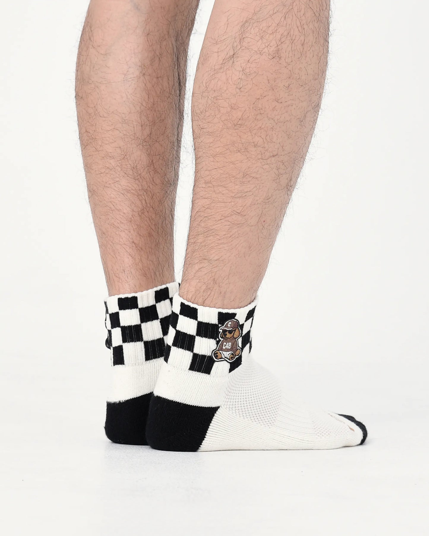 SHORT SOCKS