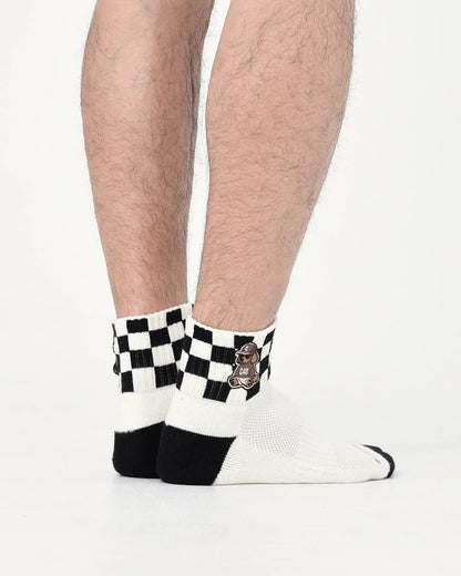 SHORT SOCKS