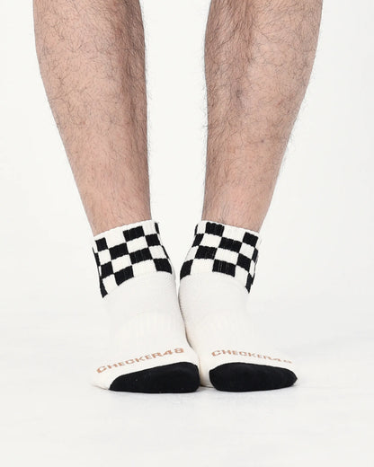 SHORT SOCKS