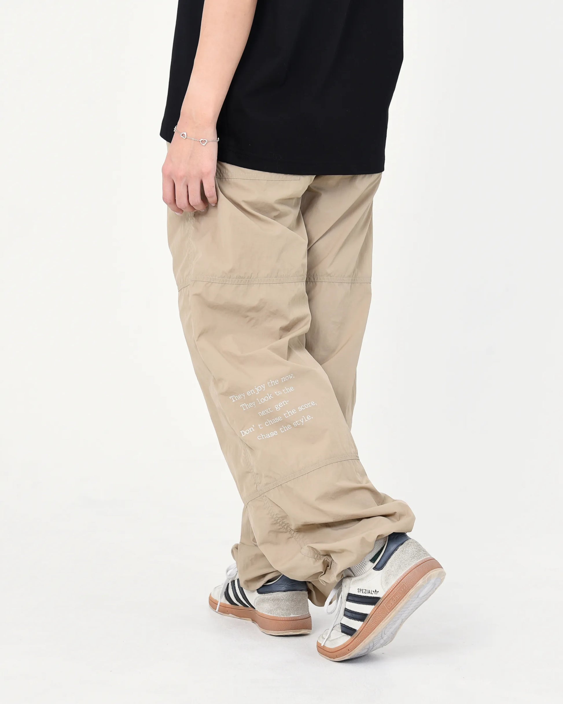 FREEサイズ着用｜155cm 50kg