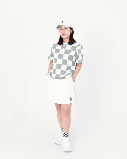 Mサイズ着用｜155cm 50kg