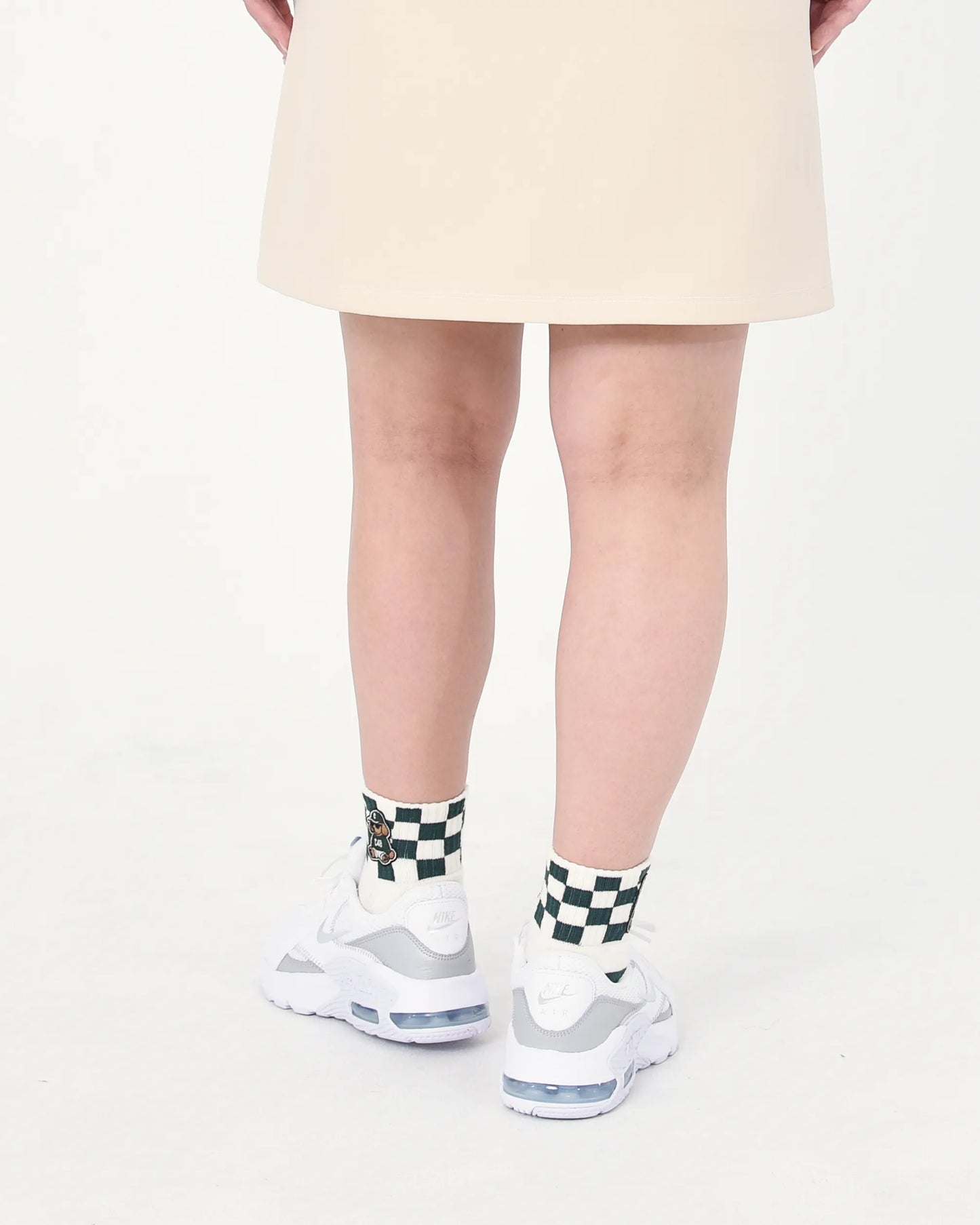 SHORT SOCKS