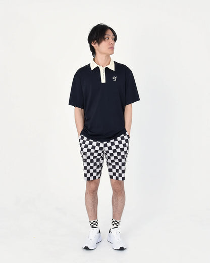 Lサイズ着用｜176cm 62kg