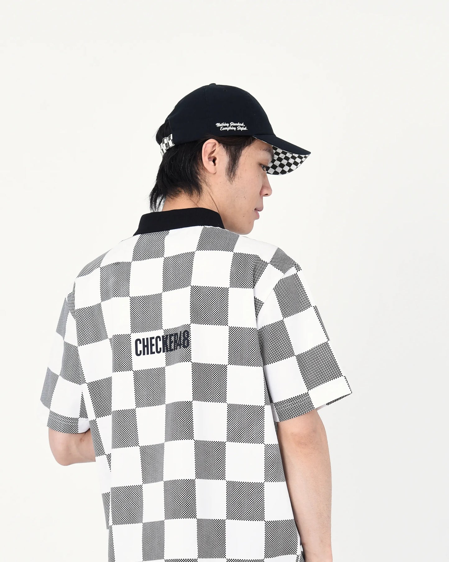 POODIE CAP