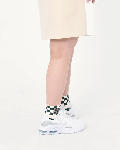 SHORT SOCKS
