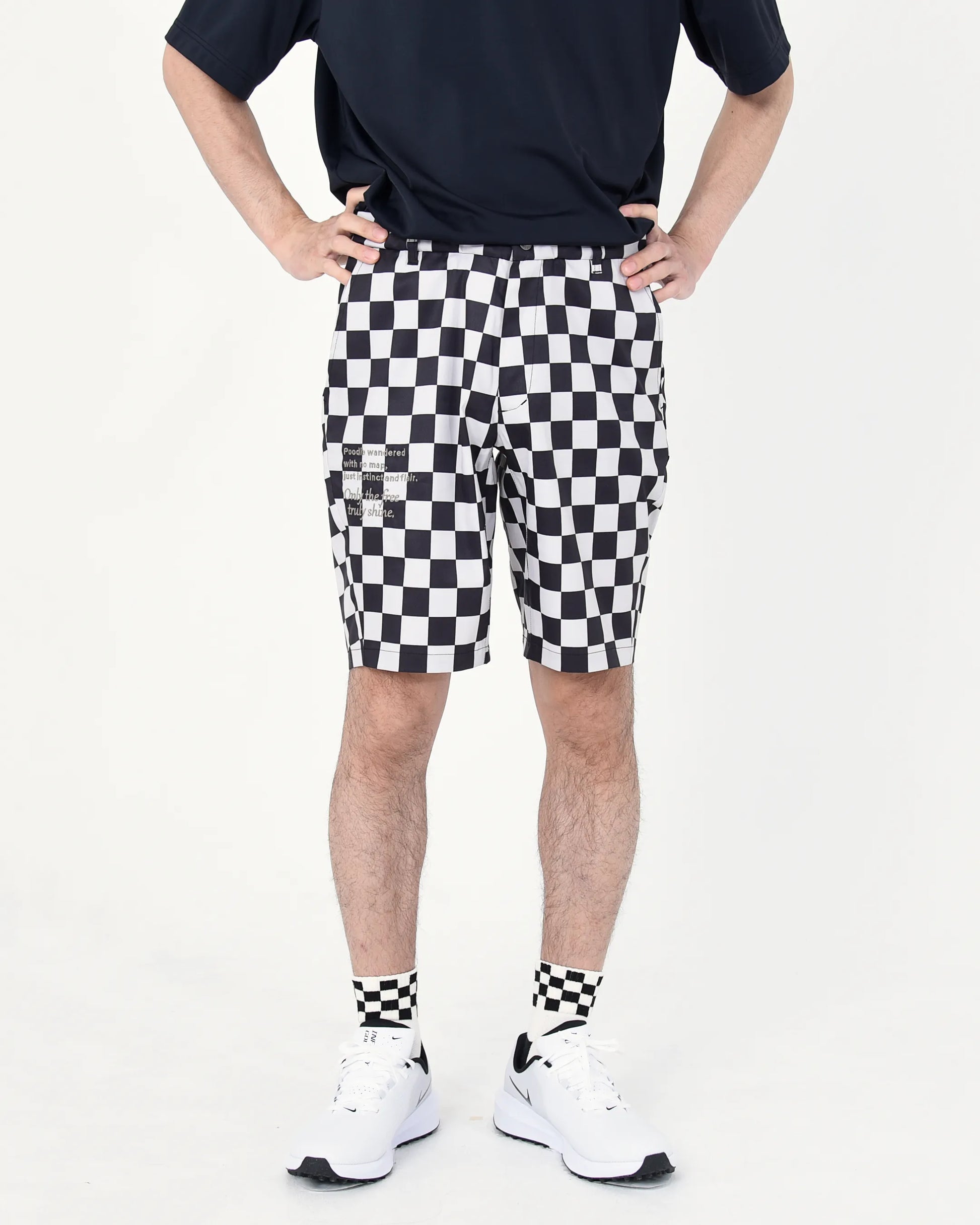Lサイズ着用｜176cm 62kg