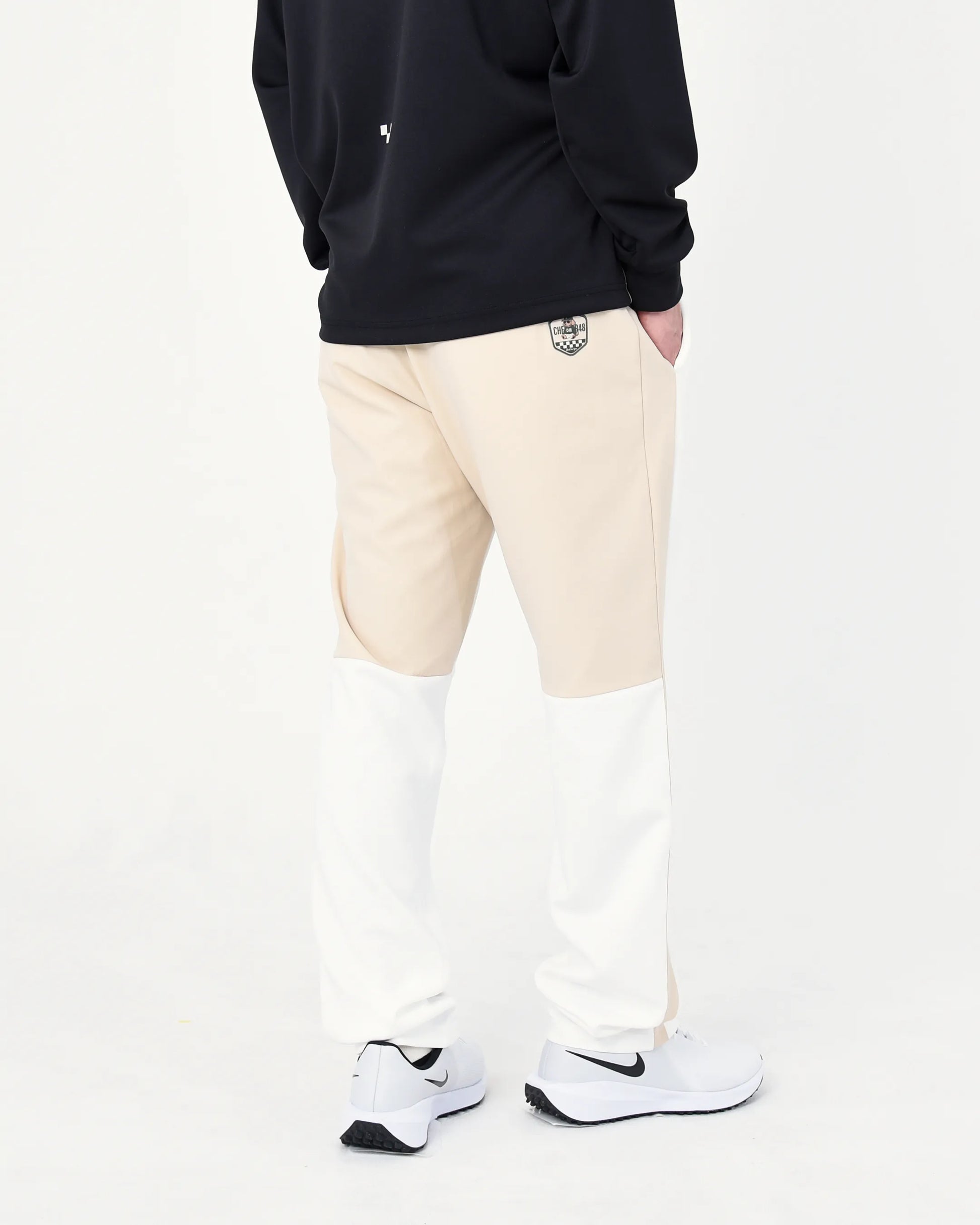 PREMIUM JERSEY ボトム｜CHECKER48 OFFICIAL ONLINE STORE（チェッカー