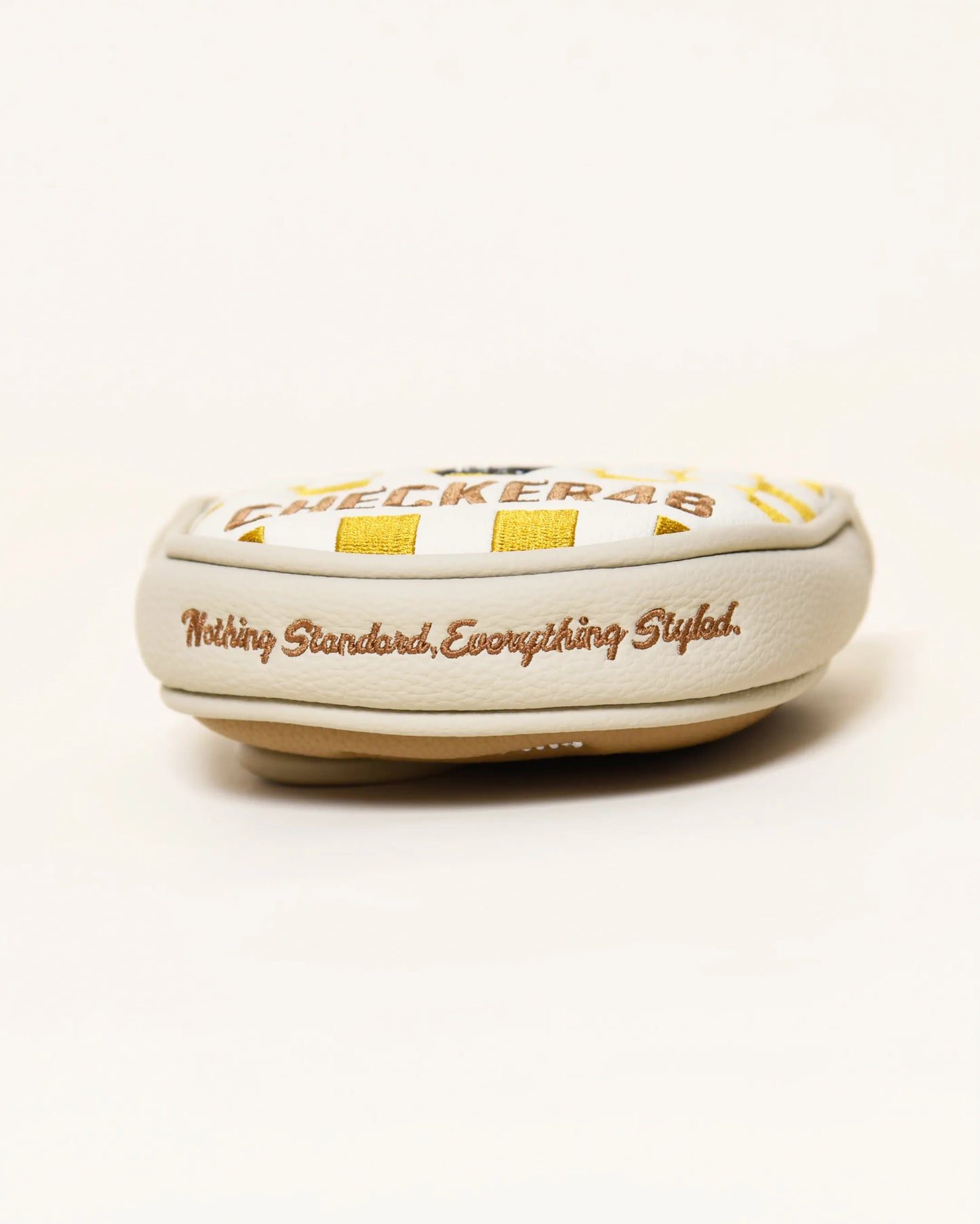 MALLET PUTTER COVER