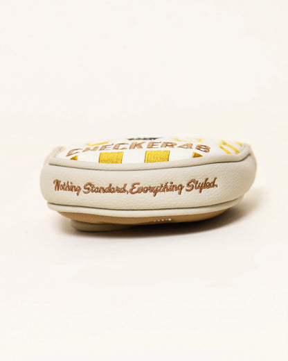 MALLET PUTTER COVER