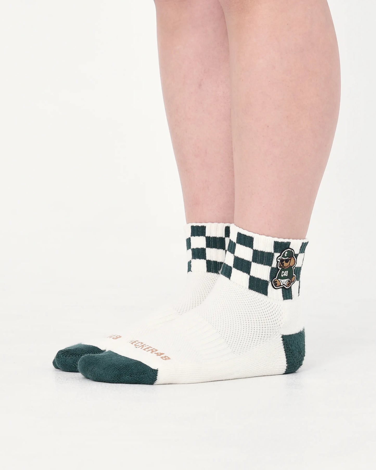SHORT SOCKS