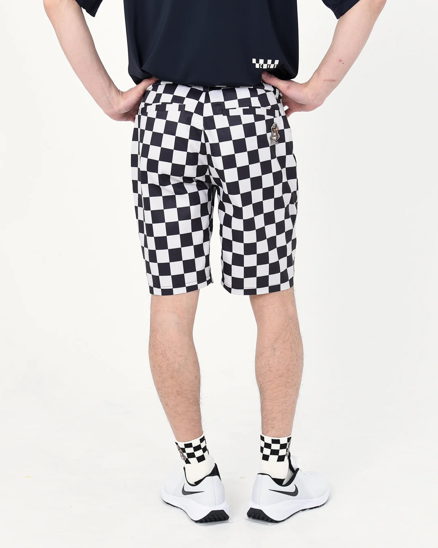Lサイズ着用｜176cm 62kg