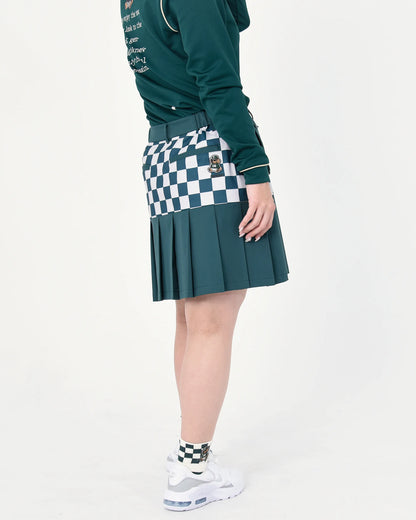 Mサイズ着用｜155cm 50kg