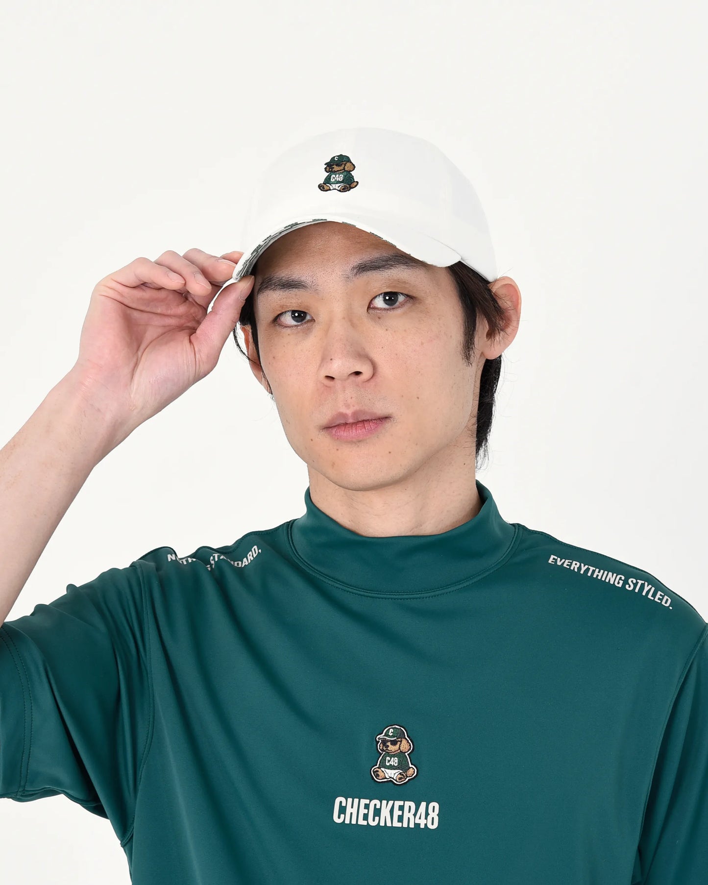 POODIE CAP