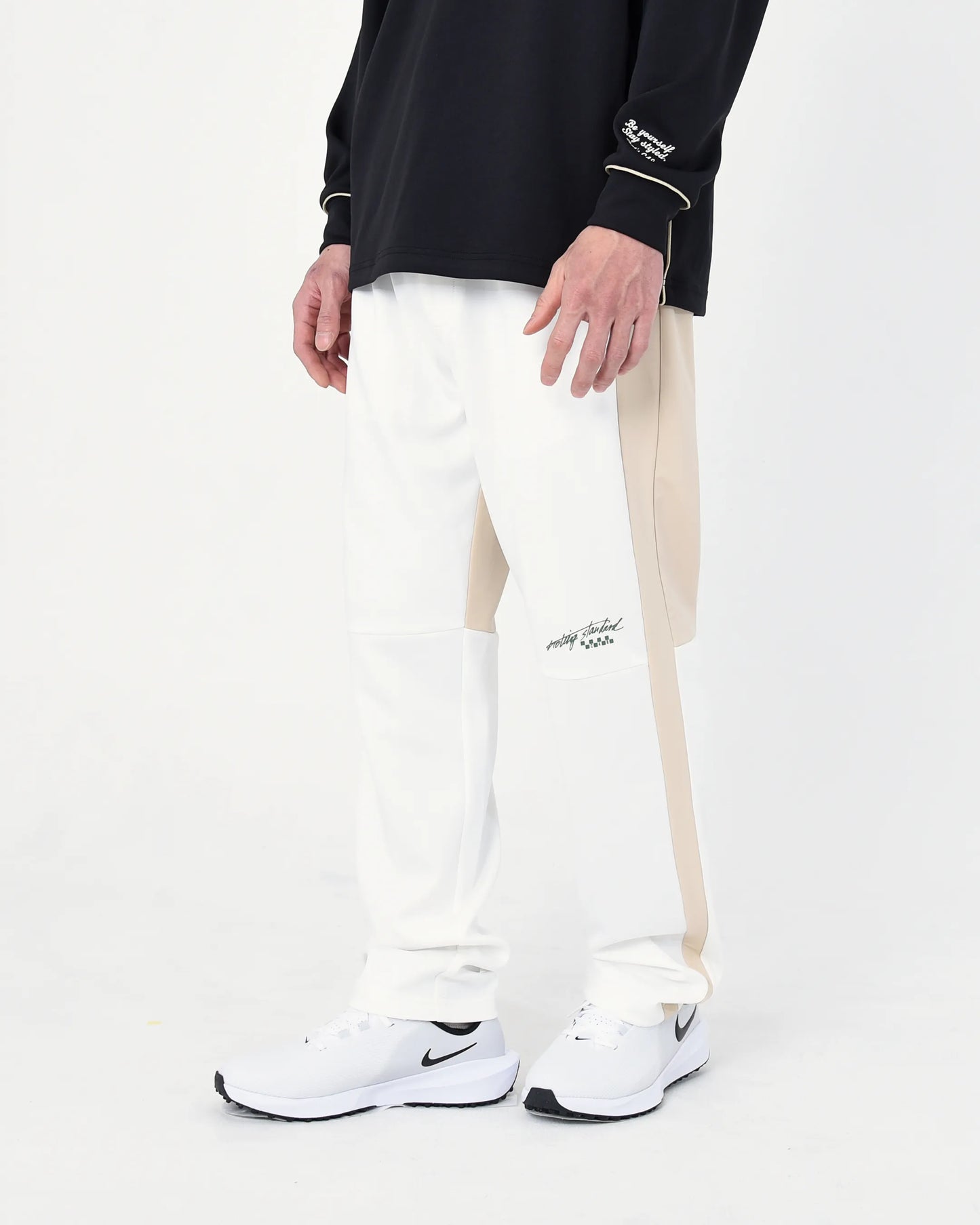 Lサイズ着用｜176cm 62kg