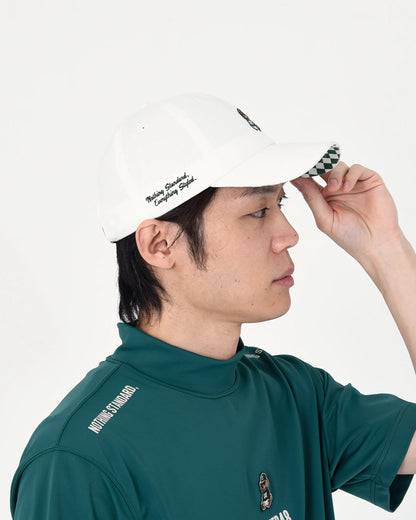 POODIE CAP