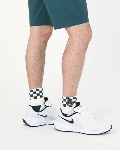 SHORT SOCKS