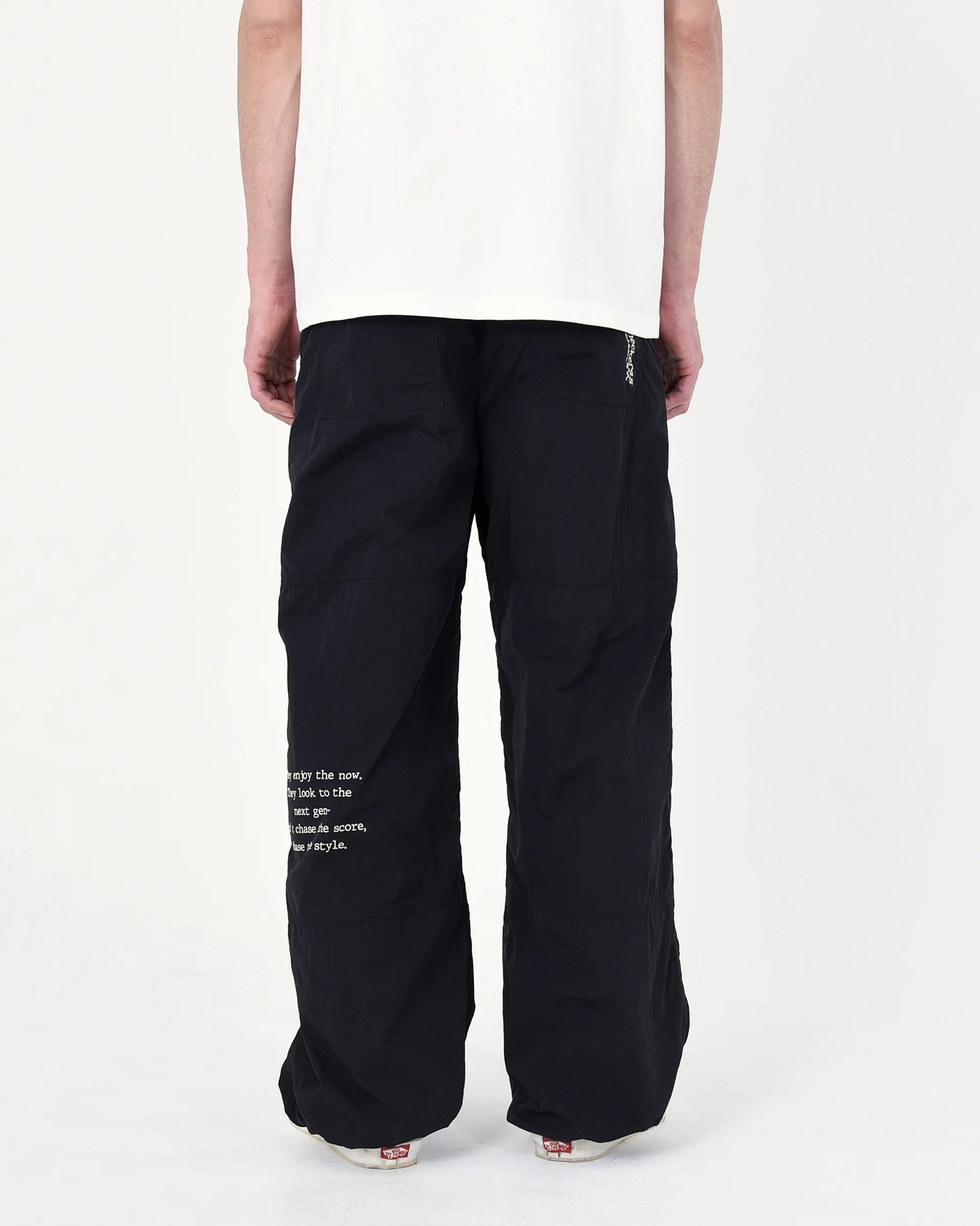 FREEサイズ着用｜176cm 62kg